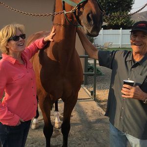 Meet your Posher, Layne